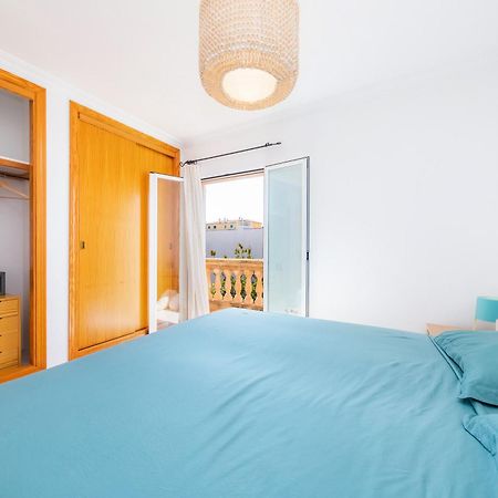 Villa Sion Cala Mandia  ภายนอก รูปภาพ