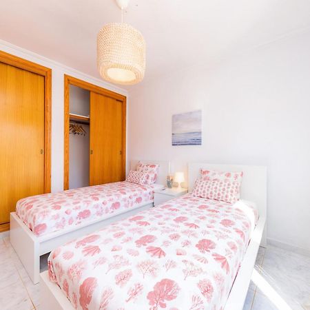 Villa Sion Cala Mandia  ภายนอก รูปภาพ