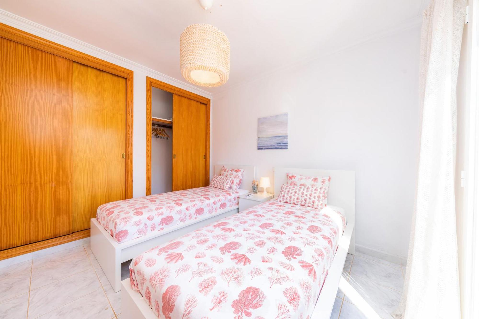 Villa Sion Cala Mandia  ภายนอก รูปภาพ